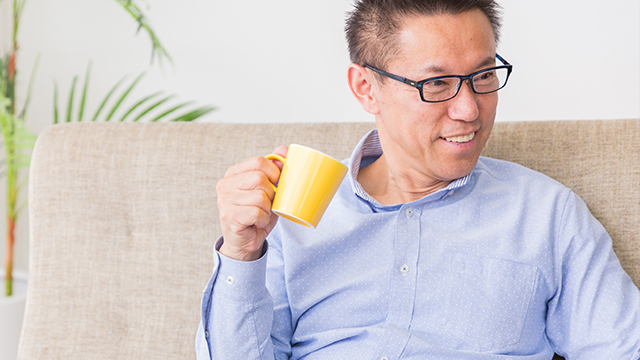 LOHAS利用者の方の感想