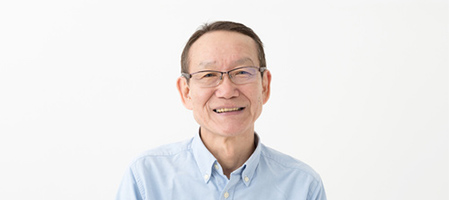 60代 男性