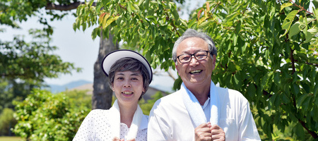 70代 男性