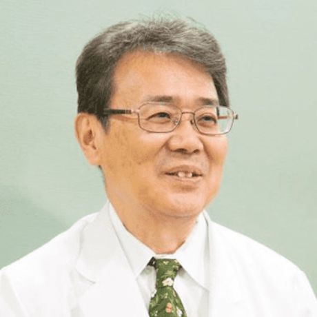 かわばた眼科院長医学博士川端秀仁氏